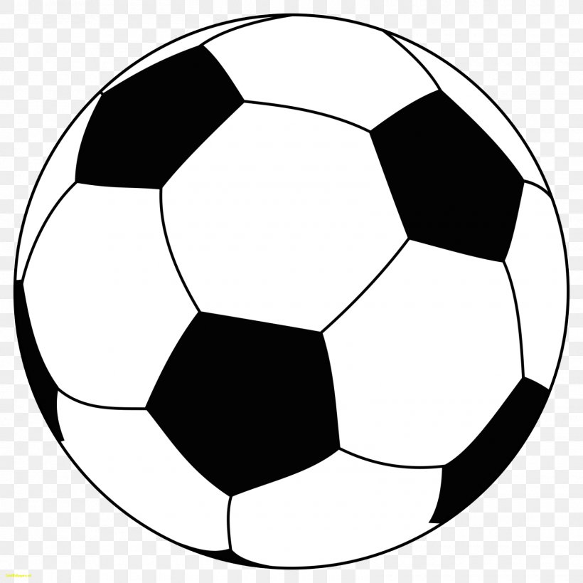 Football Clip Art, PNG, 1600x1600px, Football, Area, Ball, Ball Game, Black And White Download Free