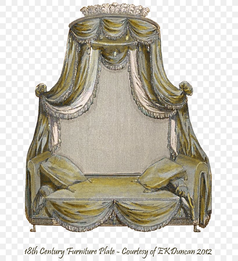 French Furniture Georgian Era Antique Furniture Sofa Bed, PNG, 699x900px, Furniture, Antique Furniture, Bed, Brass, Cabinetry Download Free
