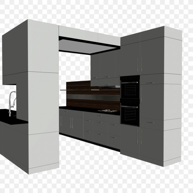 Furniture Kitchen Cabinet Interior Design Services Bedroom, PNG, 1000x1000px, Furniture, Bedroom, Desk, Hornbach, Industrial Design Download Free