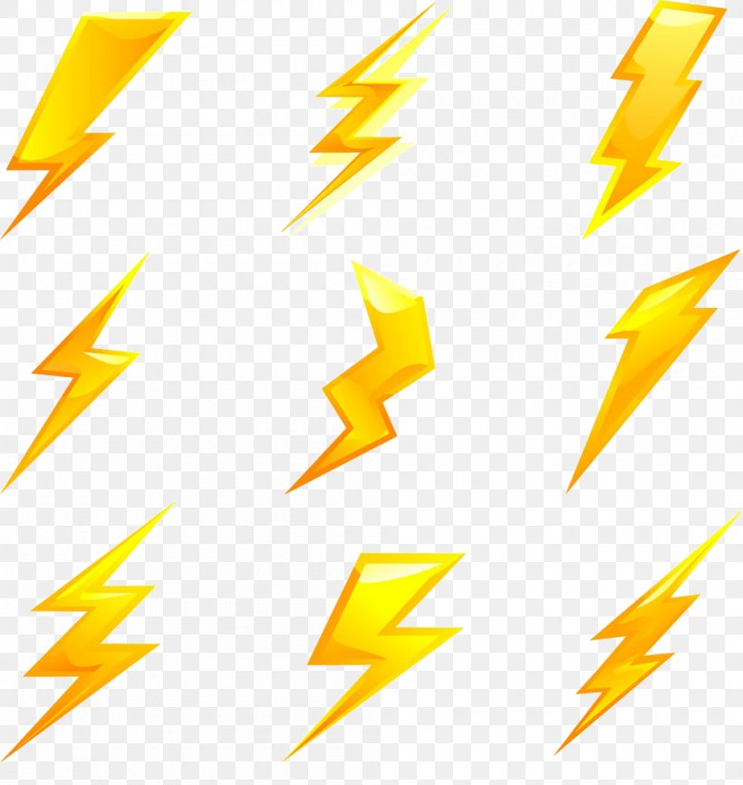 Lightning Clip Art, PNG, 1000x1057px, Lightning, Art Paper, Drawing, Electricity, Free Content Download Free