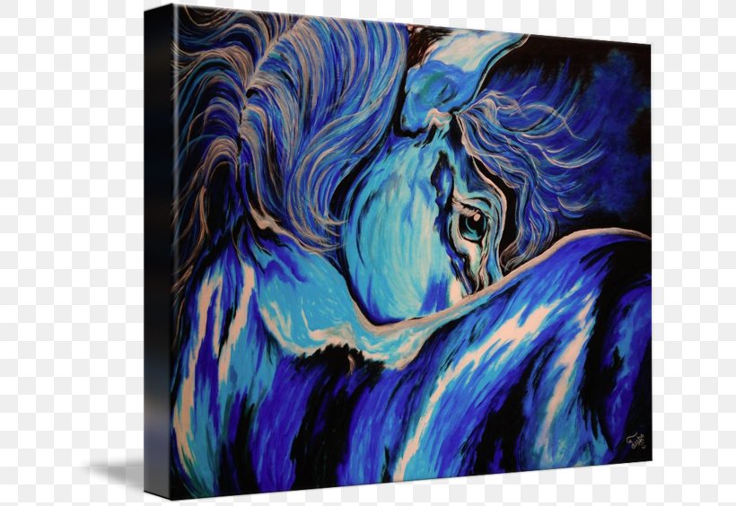 Modern Art Painting Abstract Art Canvas, PNG, 650x564px, Modern Art, Abstract Art, Acrylic Paint, Art, Blue Download Free