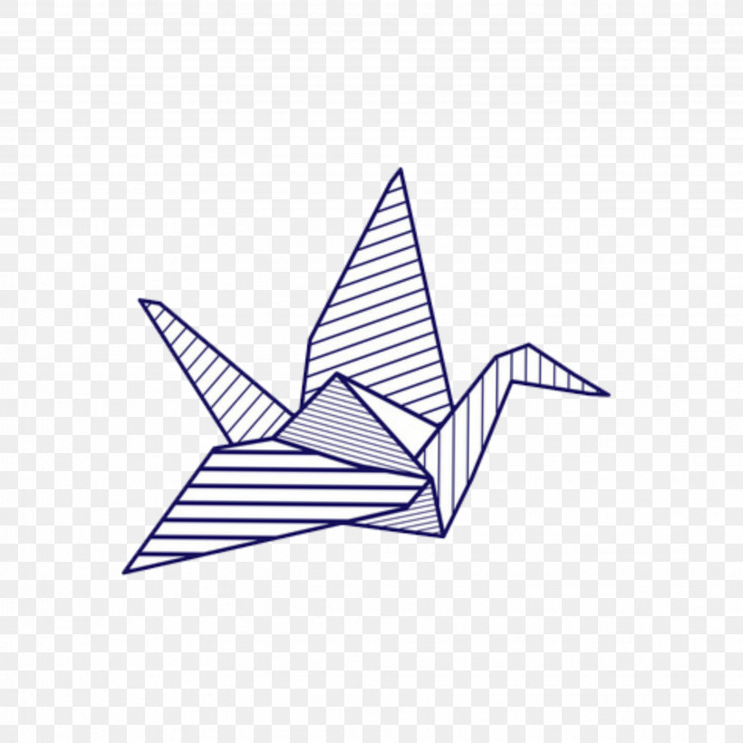Origami, PNG, 3464x3464px, Origami, Art Paper, Craft, Crane, Cranelike Bird Download Free