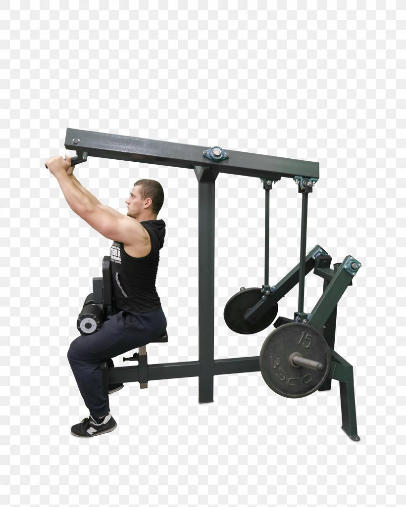 Pulldown Exercise Shoulder Exercise Machine Exercise Equipment, PNG, 1600x2000px, Pulldown Exercise, Arm, Barbell, Bench, Crossfit Download Free