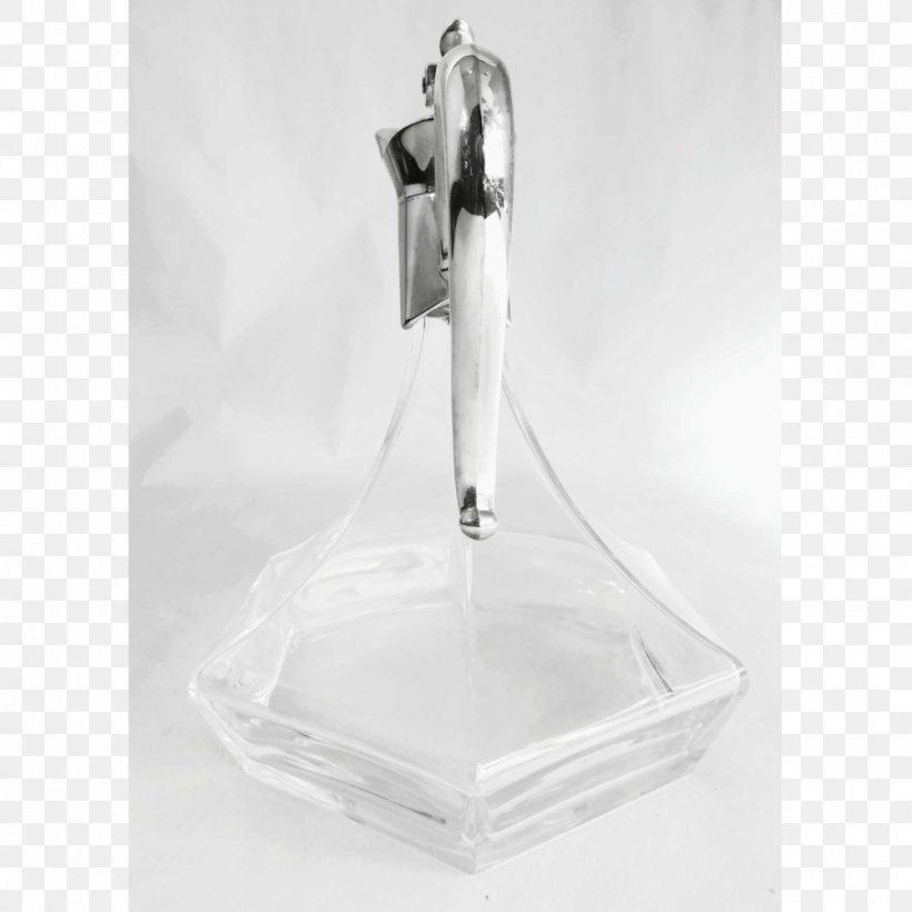 Sterling Silver Glass Silver Claret Jug Holloware, PNG, 1000x1000px, Silver, Antique, Black And White, Cutlery, Decanter Download Free