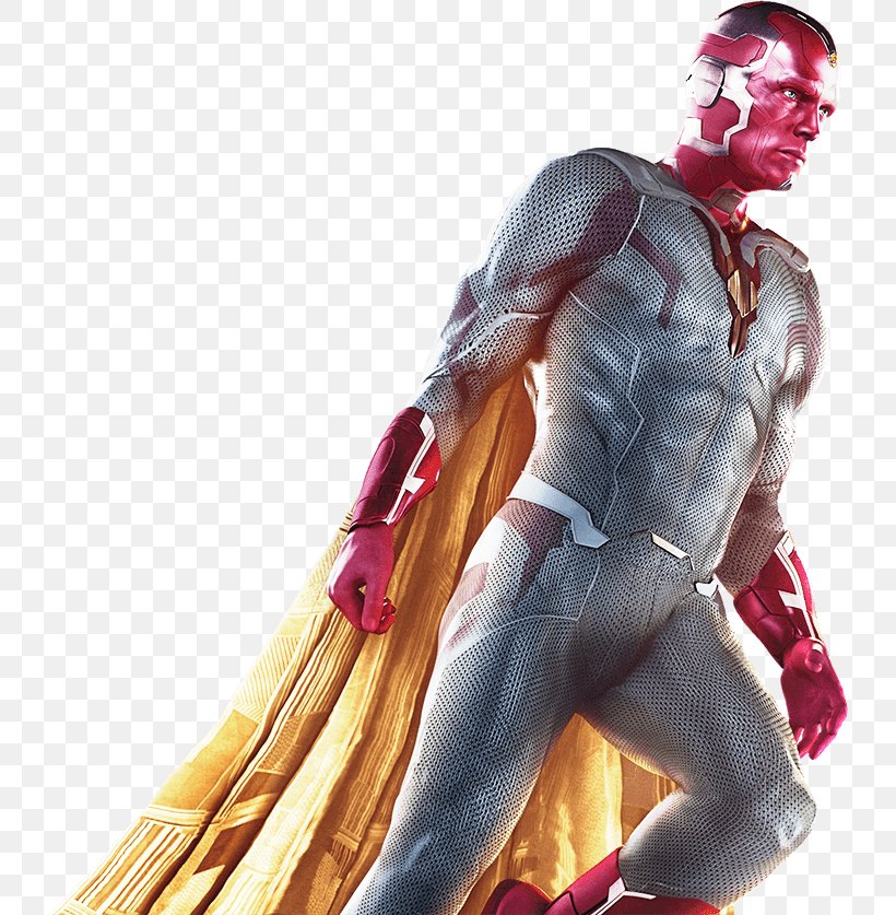 Vision War Machine Clint Barton Iron Man Captain America, PNG, 734x837px, Vision, Action Figure, Avengers Age Of Ultron, Avengers Infinity War, Captain America Download Free