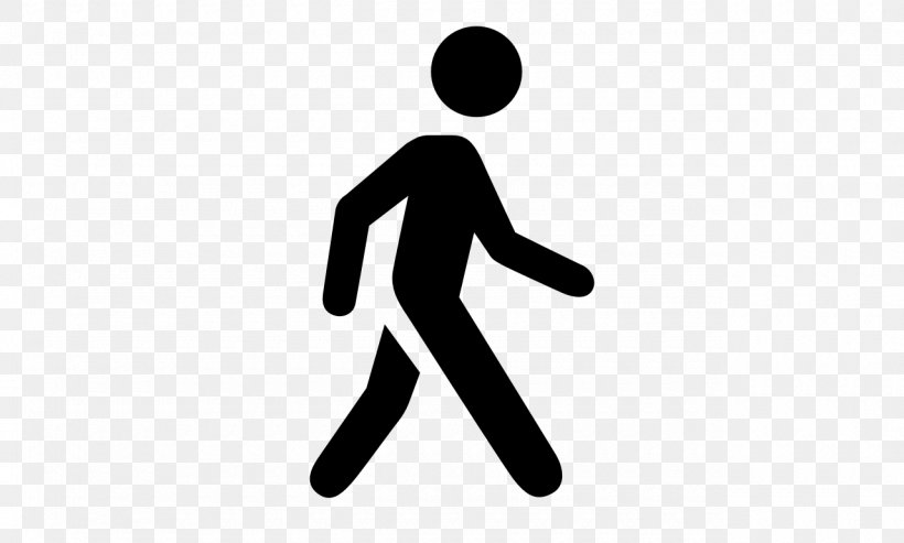 Walking Sign, PNG, 1280x771px, Walking, Arm, Black, Black And White, Brand Download Free