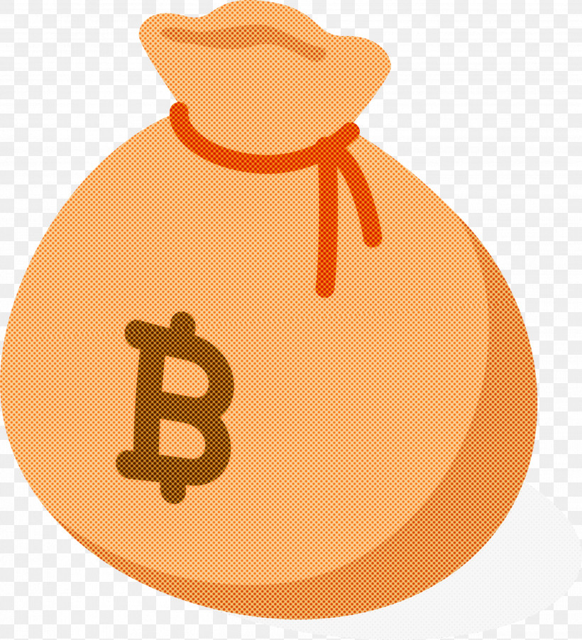 Bitcoin Virtual Currency, PNG, 2727x3000px, Bitcoin, Orange, Pumpkin, Virtual Currency Download Free