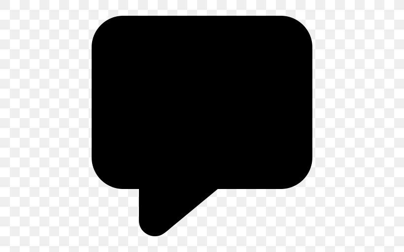 Clip Art, PNG, 512x512px, Online Chat, Black, Livechat, Rectangle, Sms Download Free