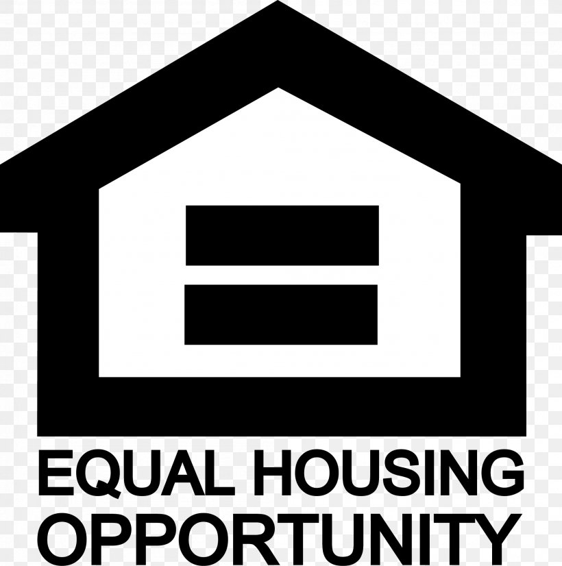 Fair Housing Act Des Plaines Office Of Fair Housing And Equal Opportunity House Public Housing, PNG, 2098x2114px, Fair Housing Act, Affordable Housing, Area, Black And White, Brand Download Free