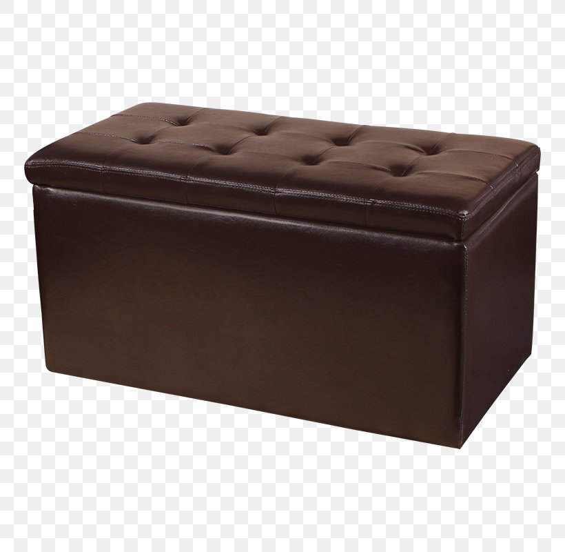 Foot Rests Couch Furniture Stool Wood, PNG, 800x800px, Foot Rests, Beslistnl, Box, Brown, Chair Download Free
