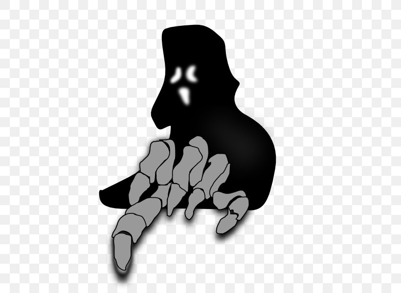 Ghostface Clip Art, PNG, 504x600px, Ghostface, Black And White, Cartoon, Drawing, Free Content Download Free