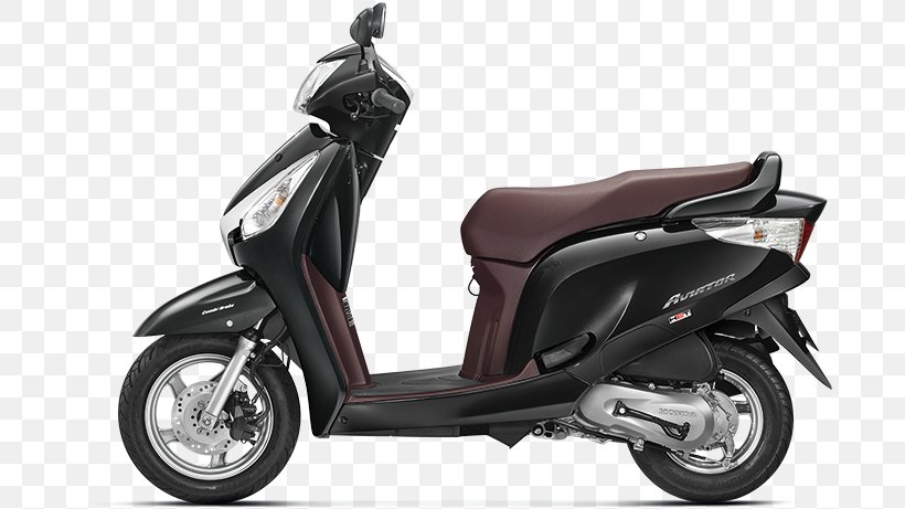 Honda Aviator Scooter HMSI Motorcycle, PNG, 700x461px, Honda, Aircooled Engine, Automotive Design, Car, Fourstroke Engine Download Free
