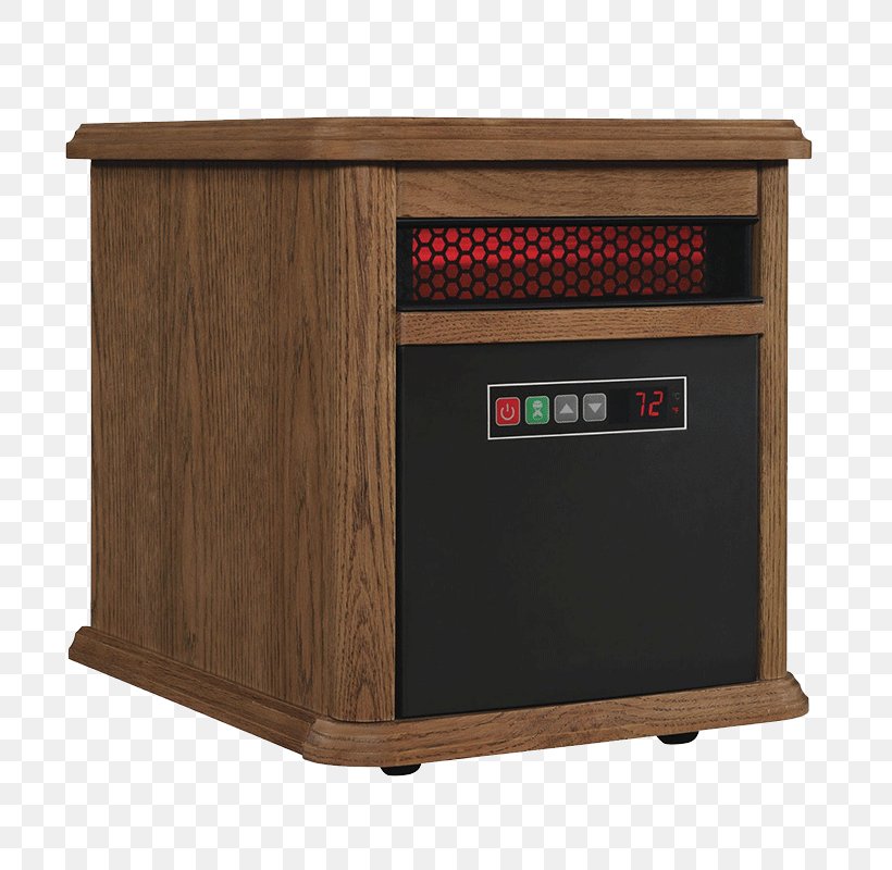 Infrared Heater Home Appliance, PNG, 800x800px, Heater, Central Heating, Drawer, Electric Stove, Electricity Download Free
