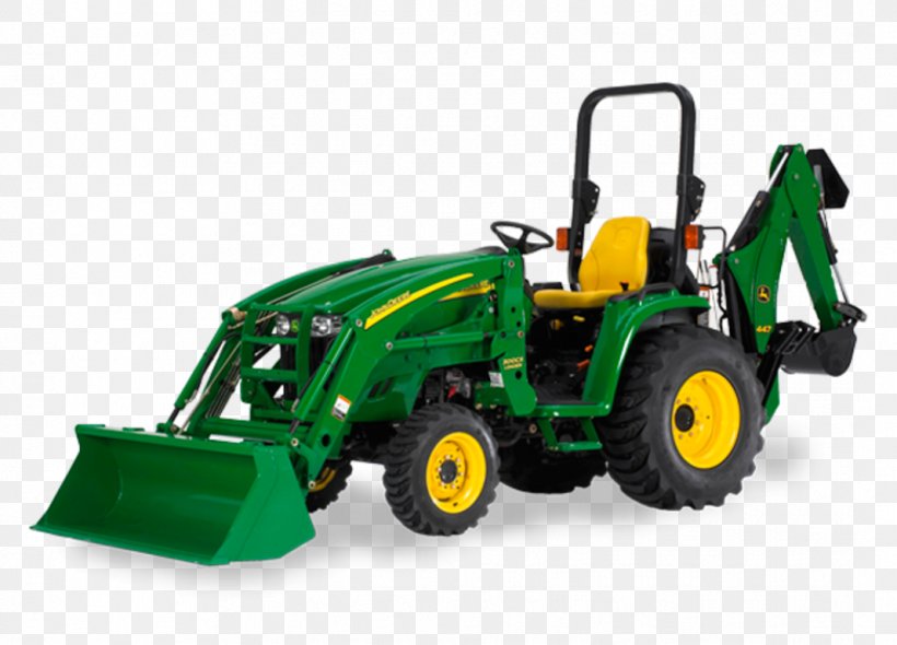 John Deere Backhoe Compact Utility Tractors Loader, PNG, 1067x768px, John Deere, Agricultural Machinery, Backhoe, Backhoe Loader, Box Blade Download Free