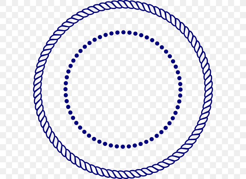 Rope Drawing Clip Art, PNG, 600x596px, Rope, Area, Blue, Drawing, Lasso Download Free