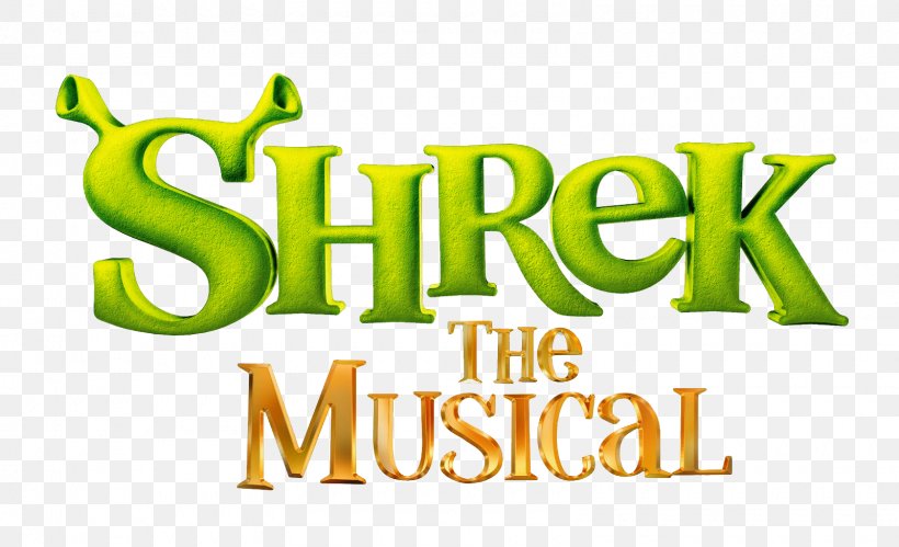 Shrek The Musical Donkey Princess Fiona Musical Theatre, PNG, 1600x975px, Watercolor, Cartoon, Flower, Frame, Heart Download Free