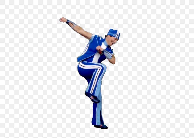 Sportacus T-shirt Dab Art Costume, PNG, 500x583px, Watercolor, Cartoon, Flower, Frame, Heart Download Free