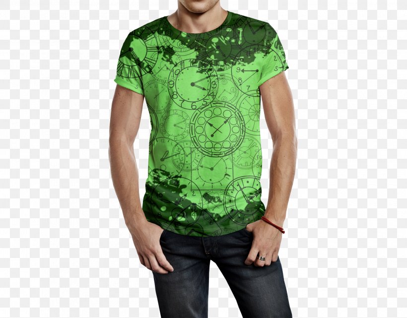 T-shirt Hoodie Clothing Goku Collar, PNG, 2500x1955px, Tshirt, All Over Print, Allegro, Bluza, Clothing Download Free