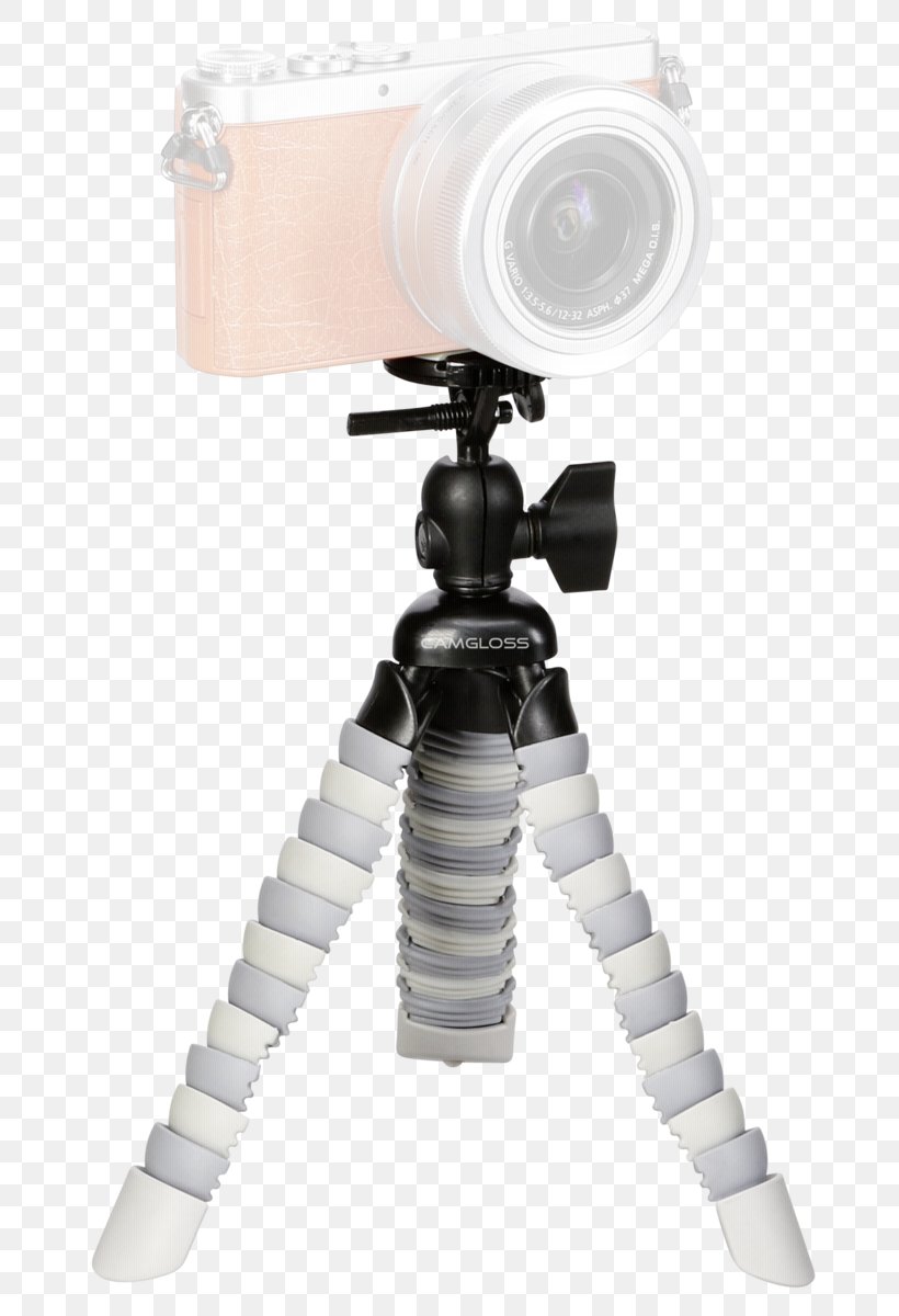 Tripod Point-and-shoot Camera Ball Head Manfrotto, PNG, 705x1200px, Tripod, Ball Head, Camera, Camera Accessory, Digital Cameras Download Free