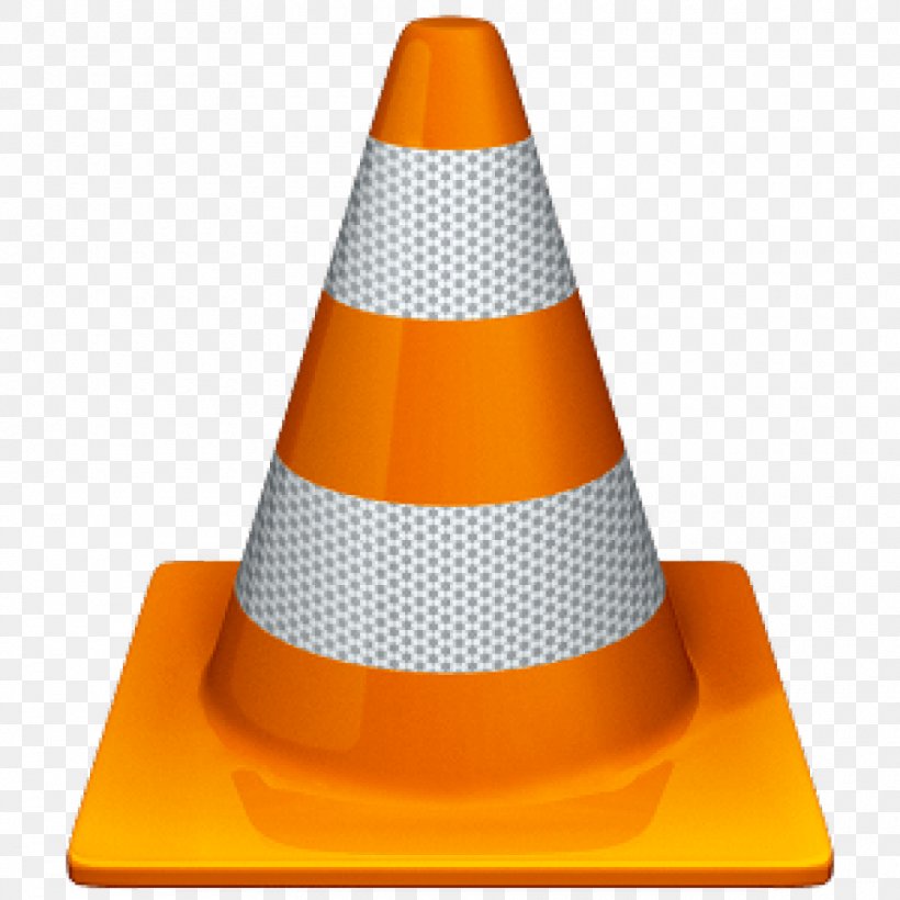 VLC Media Player High Efficiency Video Coding Open-source Model Open-source Software, PNG, 960x960px, Vlc Media Player, Computer Software, Cone, Free And Opensource Software, Free Software Download Free
