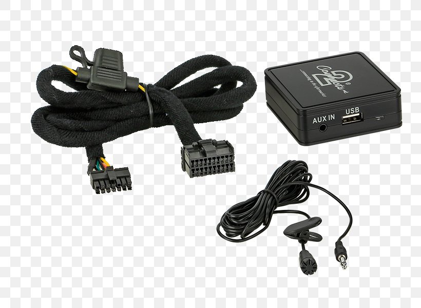 Adapter Bluetooth Vehicle Audio Car Subaru, PNG, 800x600px, Adapter, Ac Adapter, Ac Power Plugs And Sockets, Bluetooth, Cable Download Free