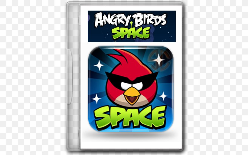 Angry Birds Space HD Angry Birds Rio Angry Birds Seasons, PNG, 512x512px, Angry Birds Space, Android, Angry Birds, Angry Birds 2, Angry Birds Action Download Free