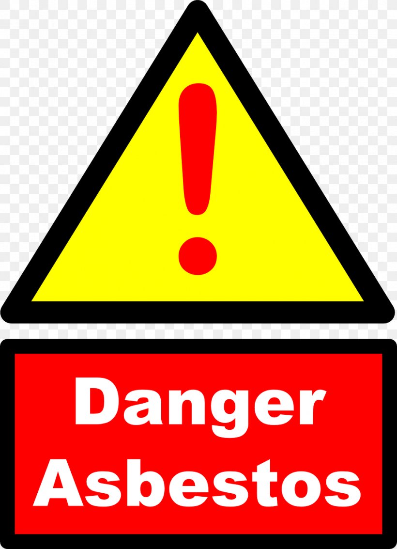 Asbestos Pictogram Hazard Clip Art Traffic Sign, PNG, 926x1280px, Asbestos, Area, Brand, Cement, Demolition Download Free