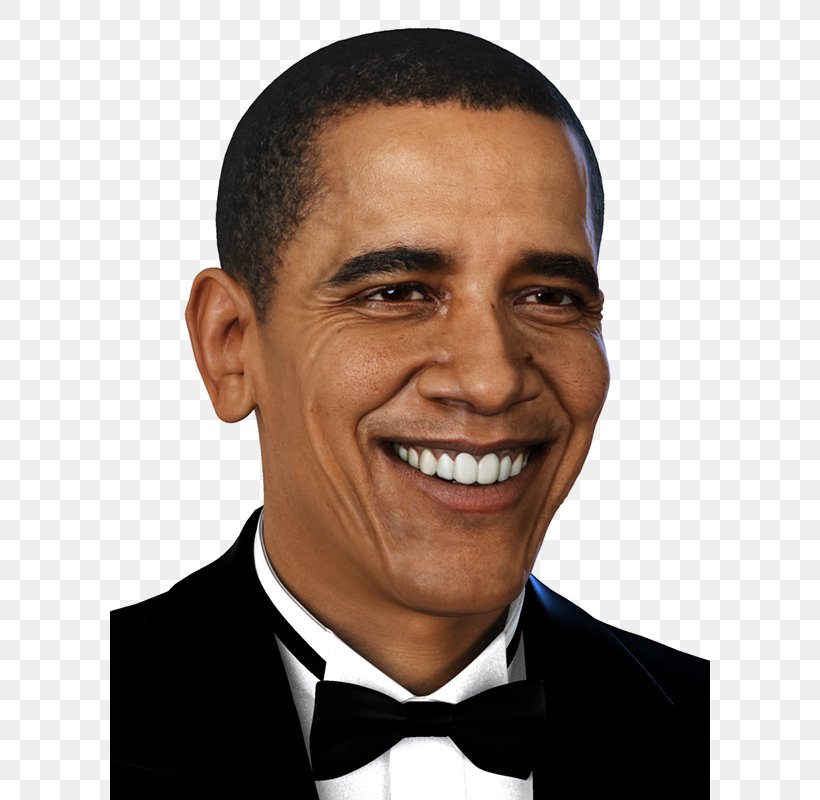 Barack Obama 3D Selfie Portrait 3D Computer Graphics, PNG, 600x800px, 3d Computer Graphics, 3d Modeling, 3d Selfie, Barack Obama, Business Executive Download Free