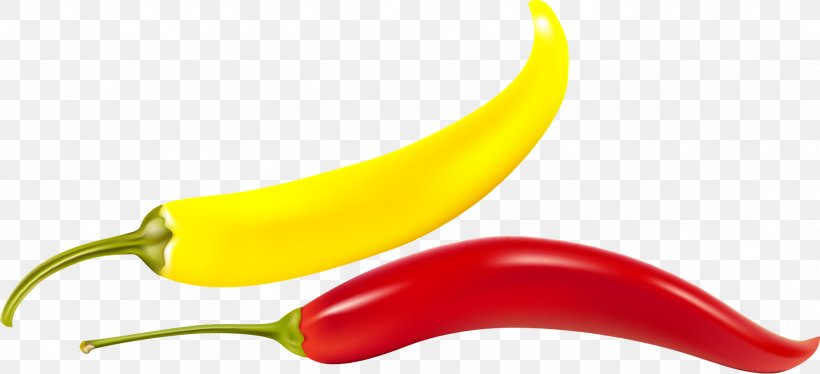 Bell Pepper Chili Pepper Cayenne Pepper Serrano Pepper Vegetable, PNG, 1821x832px, Bell Pepper, Bell Peppers And Chili Peppers, Capsicum, Capsicum Annuum, Cayenne Pepper Download Free