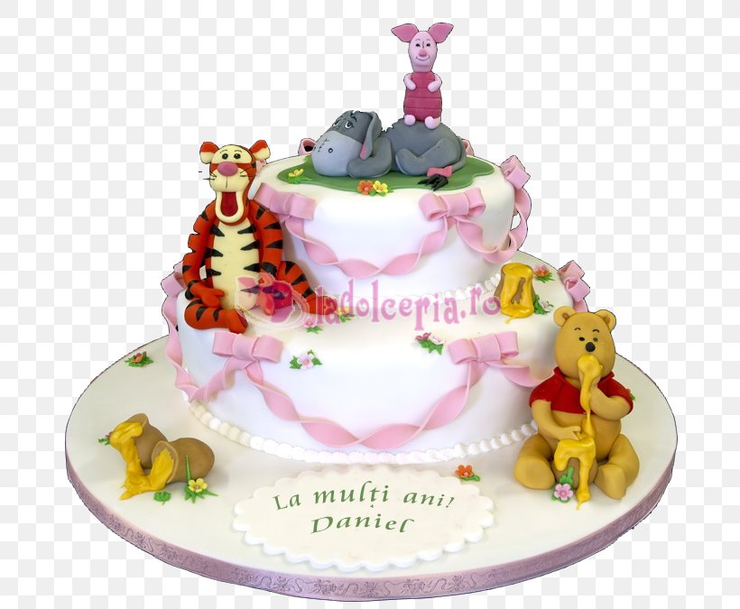 Birthday Cake Torte Cake Decorating Sugar Cake, PNG, 707x675px, Birthday Cake, Birth, Birthday, Buttercream, Cake Download Free