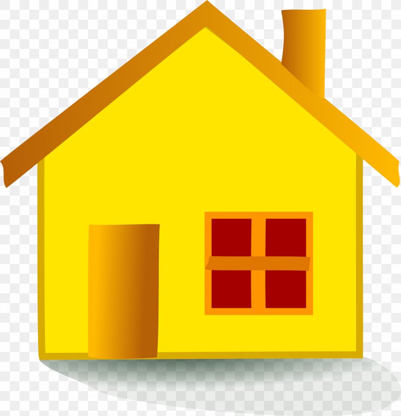 House Clip Art, PNG, 1850x1920px, House, Facade, Home, Property, Public Domain Download Free