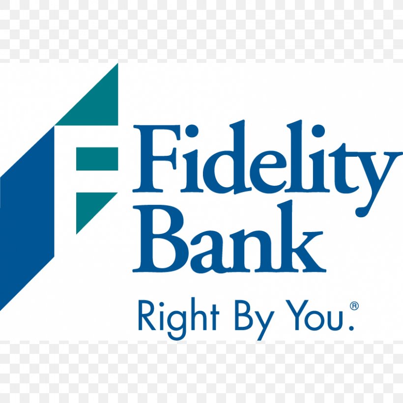 Fuquay-Varina Fidelity Bank Ghana Fidelity Investments, PNG, 846x846px, Fuquayvarina, Area, Bank, Blue, Brand Download Free