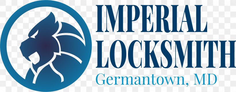 Germantown Logo Brand Font Product, PNG, 2577x1004px, Germantown, Area, Blue, Brand, Communication Download Free