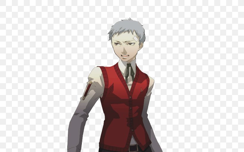 Shin Megami Tensei: Persona 3 Shin Megami Tensei: Persona 4 Makoto Yūki Akihiko Sanada Persona 5, PNG, 512x512px, Watercolor, Cartoon, Flower, Frame, Heart Download Free