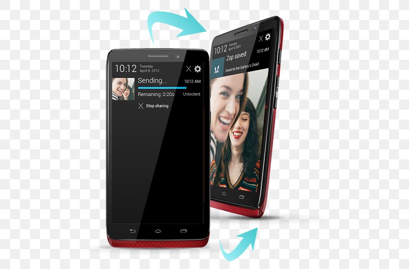 Smartphone Feature Phone Droid MAXX Droid Mini Droid Turbo, PNG, 540x540px, Smartphone, Cellular Network, Communication, Communication Device, Droid Maxx Download Free