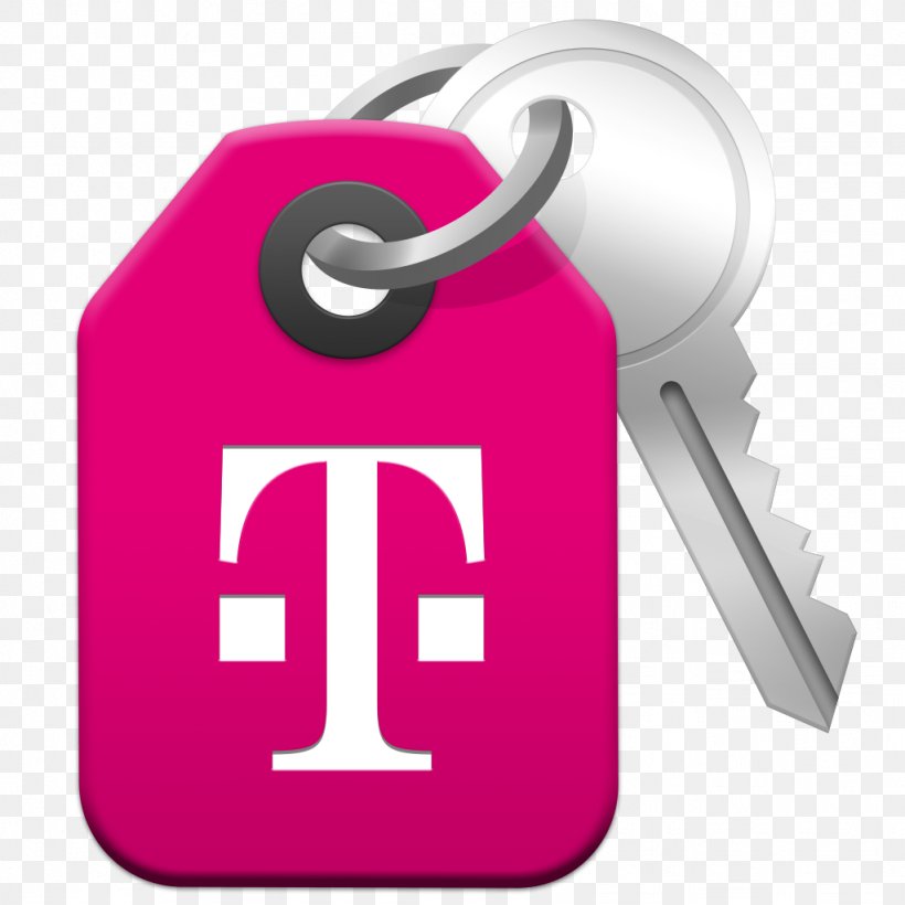 T-Mobile US, Inc. Mobile Phones Telecommunication Customer Service, PNG, 1024x1024px, Tmobile Us Inc, Brand, Customer Service, Deutsche Telekom, Internet Download Free