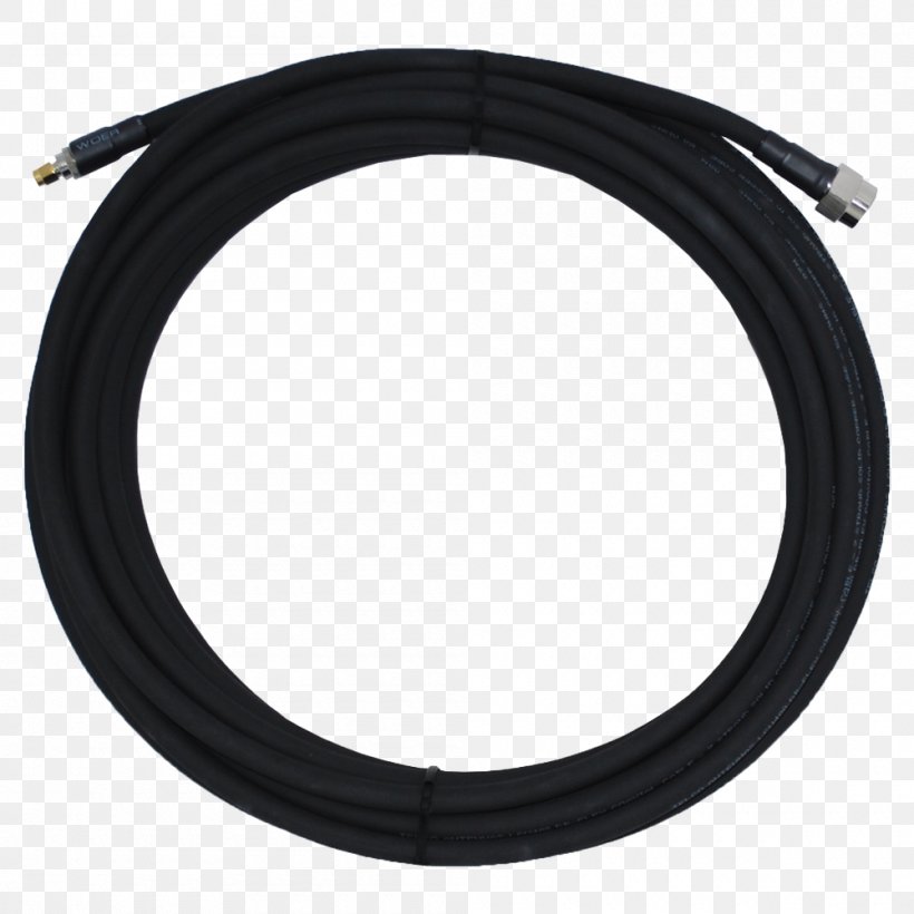 Coaxial Cable Electrical Cable, PNG, 1000x1000px, Coaxial Cable, Cable, Coaxial, Electrical Cable, Hardware Download Free