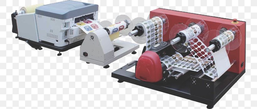 Die Cutting Label Printer Sticker Printing, PNG, 750x347px, Die Cutting, Adhesive Label, Cutting, Cutting Tool, Decal Download Free