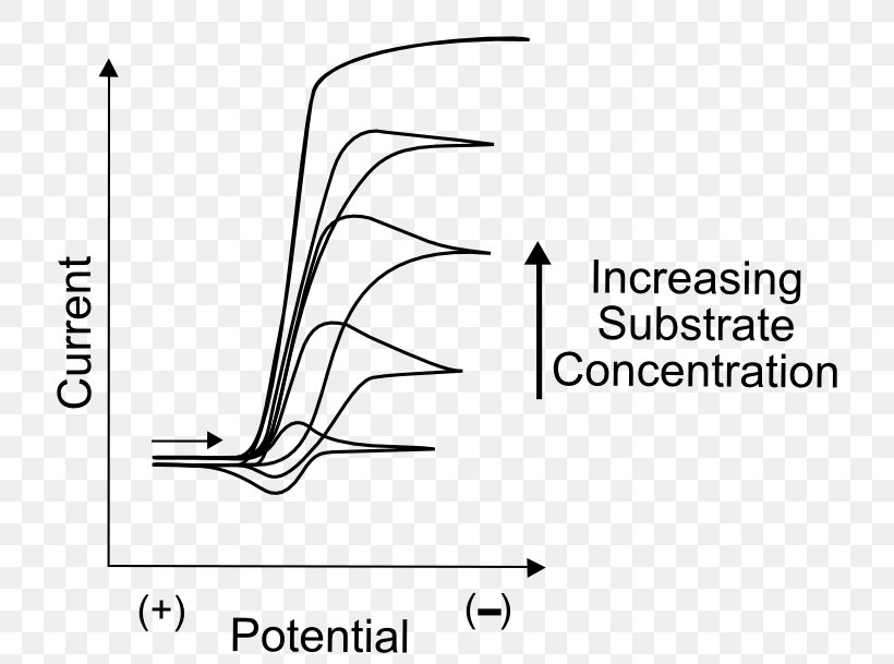 Enzyme Substrate Catalysis Cyclic Voltammetry Electrochemistry, PNG, 736x609px, Watercolor, Cartoon, Flower, Frame, Heart Download Free