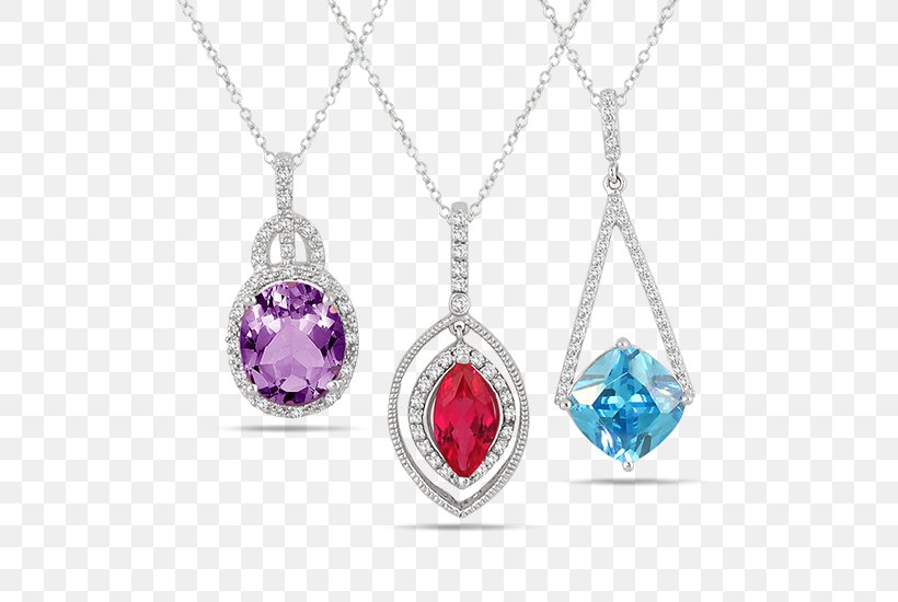Gemstone Charms & Pendants Necklace Jewellery Earring, PNG, 550x550px, Gemstone, Bijou, Body Jewelry, Charm Bracelet, Charms Pendants Download Free