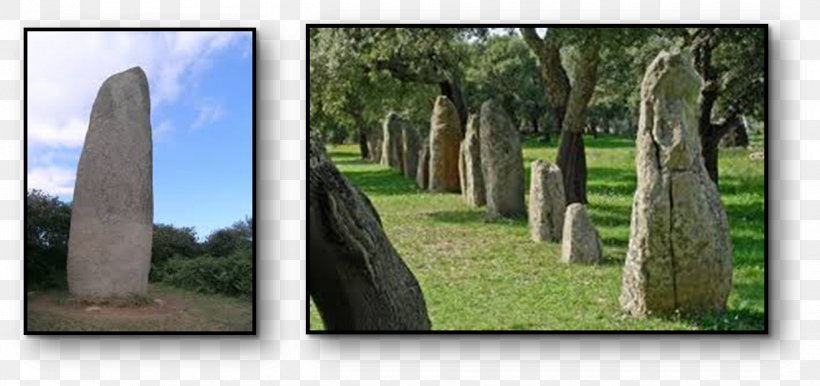 Giants' Grave Megalithic Culture Stonehenge Necropolis Of Pranu Mutteddu, PNG, 1236x583px, Megalith, Grass, Grave, Landscape, Menhir Download Free