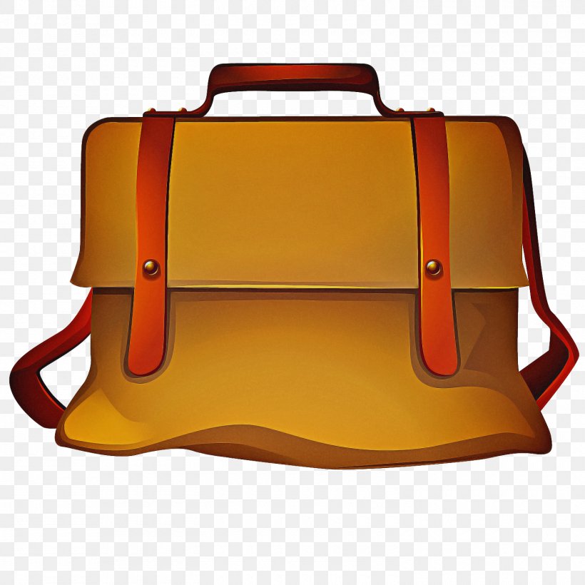 Orange Background, PNG, 1500x1500px, Handbag, Bag, Baggage, Briefcase, Business Bag Download Free