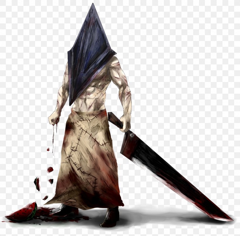 Pyramid Head Silent Hill 2 P.T. Gamescom, PNG, 1138x1119px, Pyramid Head, Cold Weapon, Evil Within, Fox Engine, Gamescom Download Free