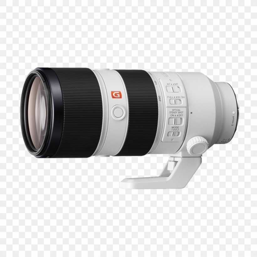 Canon EF 70–200mm Lens Canon EF-S 60mm F/2.8 Macro USM Lens Sony FE Telephoto Zoom 70-200mm F/2.8 GM OSS Sony E-mount Camera Lens, PNG, 1000x1000px, Canon Efs 60mm F28 Macro Usm Lens, Camera, Camera Accessory, Camera Lens, Cameras Optics Download Free