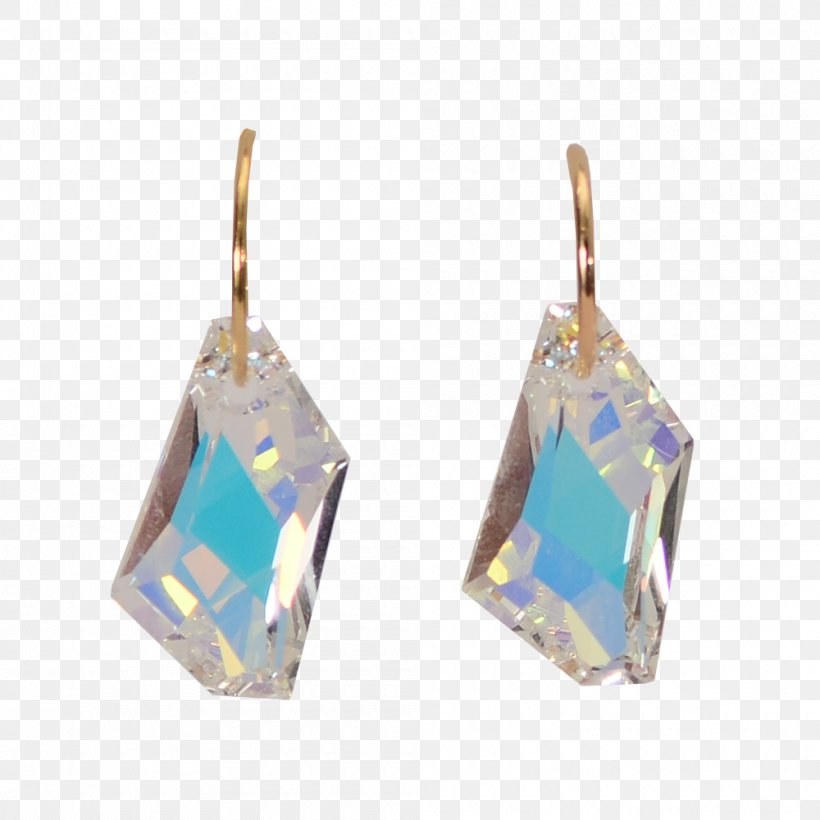 Earring Turquoise, PNG, 1000x1000px, Earring, Crystal, Earrings, Gemstone, Jewellery Download Free