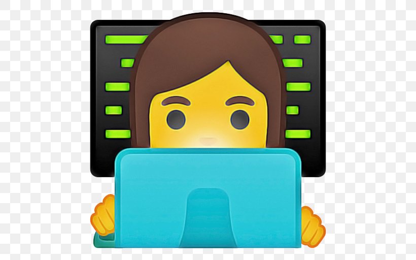 Emoji, PNG, 512x512px, Emoji, Android Oreo, Animation, Cartoon, Character Download Free
