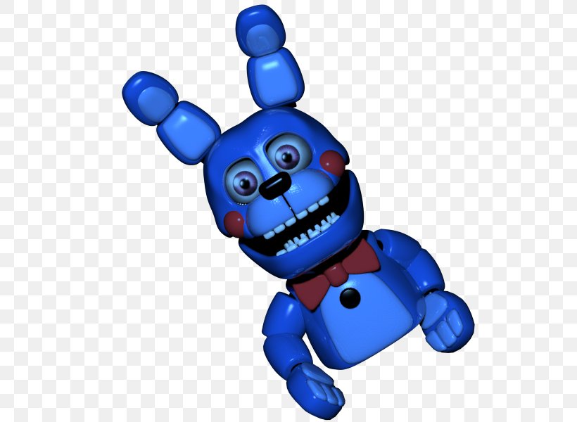 Five Nights At Freddy's: Sister Location FNaF World Ultimate Custom Night Five Nights At Freddy's 4, PNG, 600x600px, Fnaf World, Animation, Animatronics, Balloon, Figurine Download Free