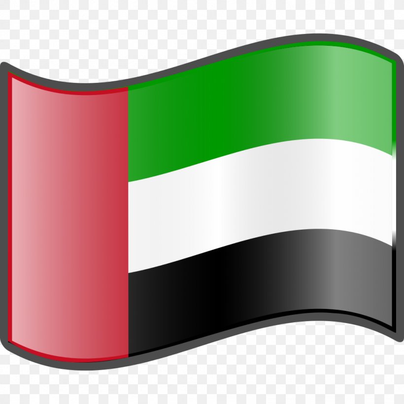 Flag Of The United Arab Emirates Clip Art, PNG, 1024x1024px, United Arab Emirates, Brand, Flag, Flag Of Rwanda, Flag Of Slovenia Download Free