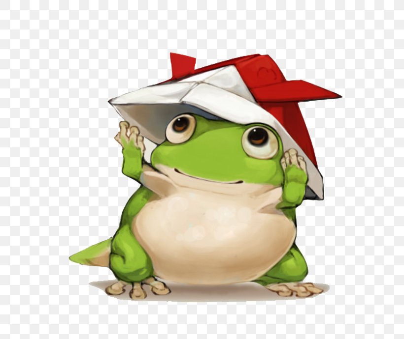 Frog App Store Software Illustration, PNG, 690x690px, Frog, Amphibian, App Store, Apple, Illustrator Download Free