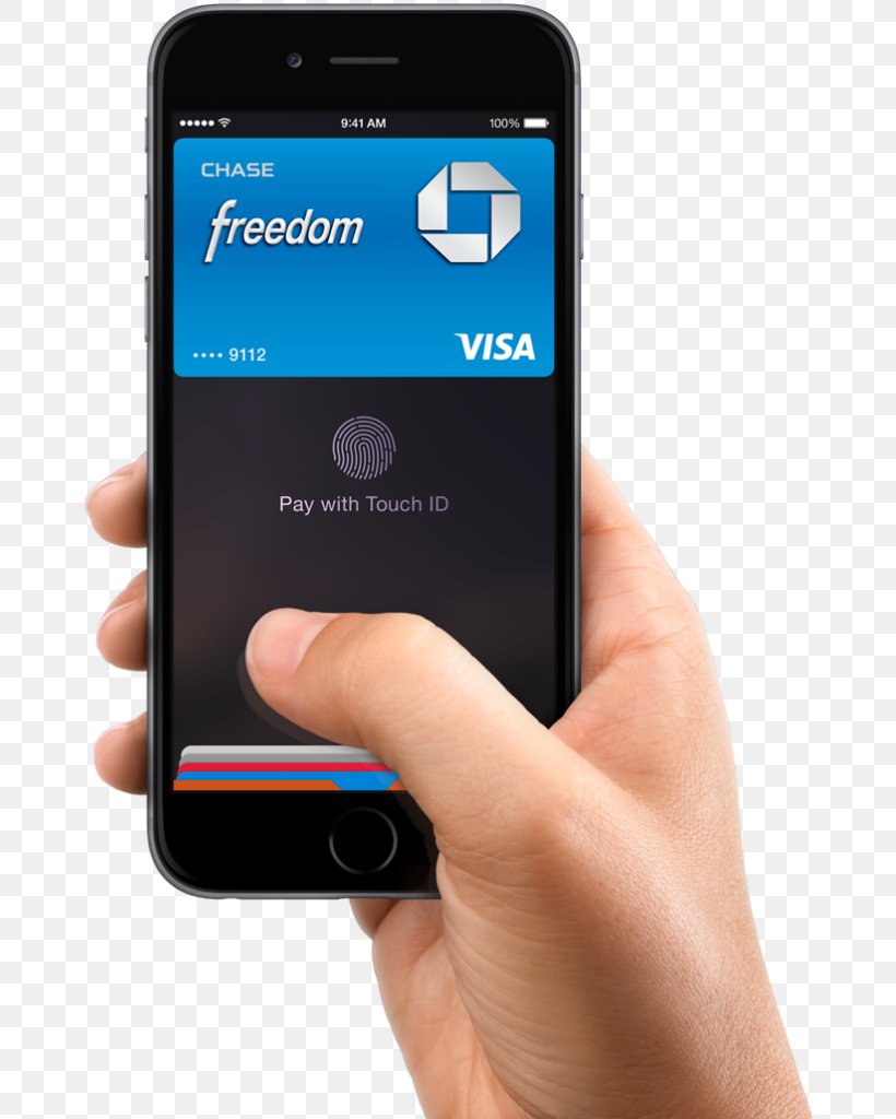 IPhone 6 Apple Pay Apple Wallet Mobile Payment, PNG, 667x1024px, Iphone 6, Apple, Apple Pay, Apple Wallet, Apple Watch Download Free